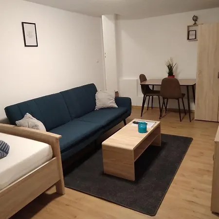 Appartement Suemeer 6 Wilhelmshaven