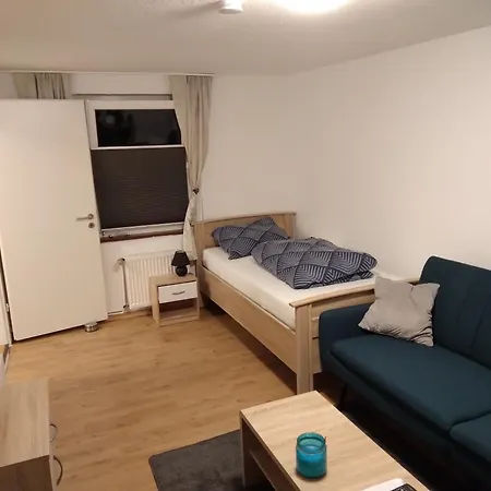 Suemeer 6 Appartement