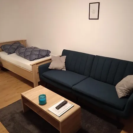 Appartement Suemeer 6