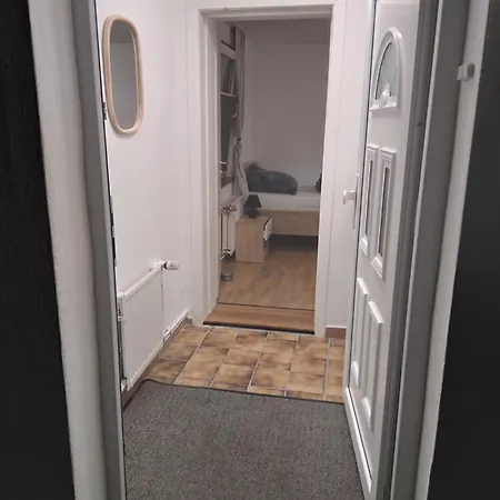 Suemeer 6 Appartement
