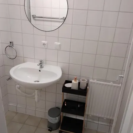 Suemeer 6 Wilhelmshaven