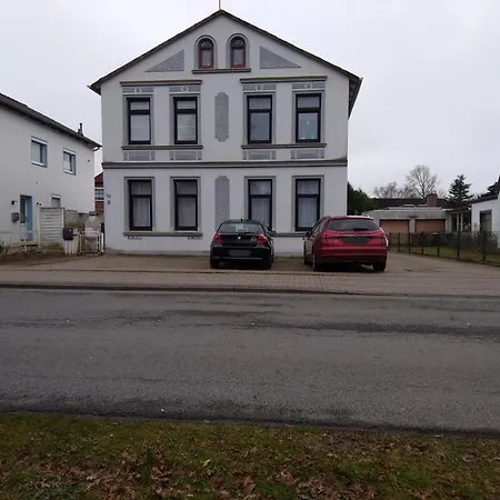 Suemeer 6 * Wilhelmshaven