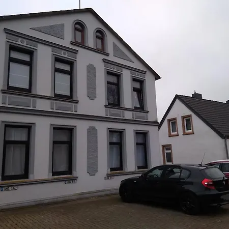 Suemeer 6 Appartement *