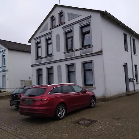 Appartement Suemeer 6